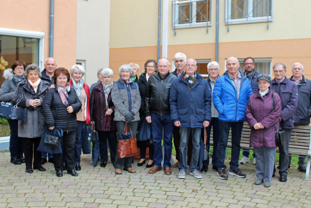 CDU-Senioren Schifferstadt