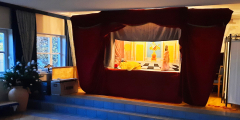 Dudenhofen Marionettentheater