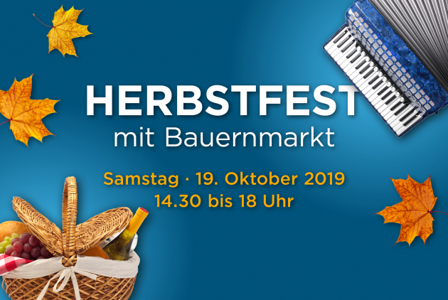 Herbstfest Bensheim 2019