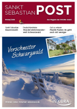 Dudenhofen Winter 2019