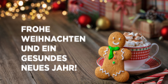 INCURA Weihnachtsgrus 2024