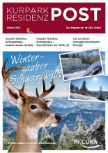 Bad Salzschlirf Winter 2015