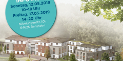 Bensheim Infotage 2019