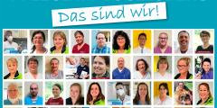 Bad Salzschlirf Plakat Pflegenetzwerk