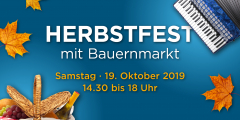 Herbstfest Bensheim 2019